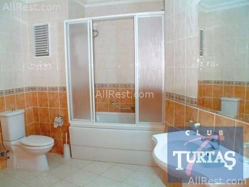 Club Turtas Hotel 14